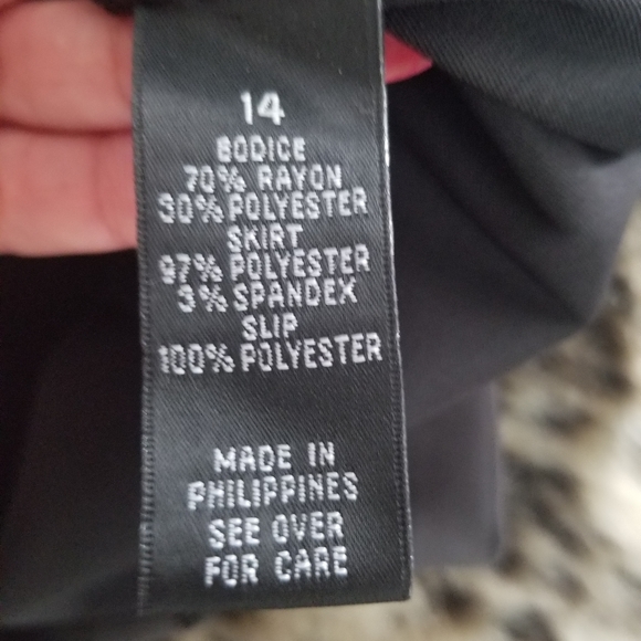 ALYX Dress - Picture 8 of 12